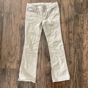 Piper Faves Bootcut Khaki Pants
